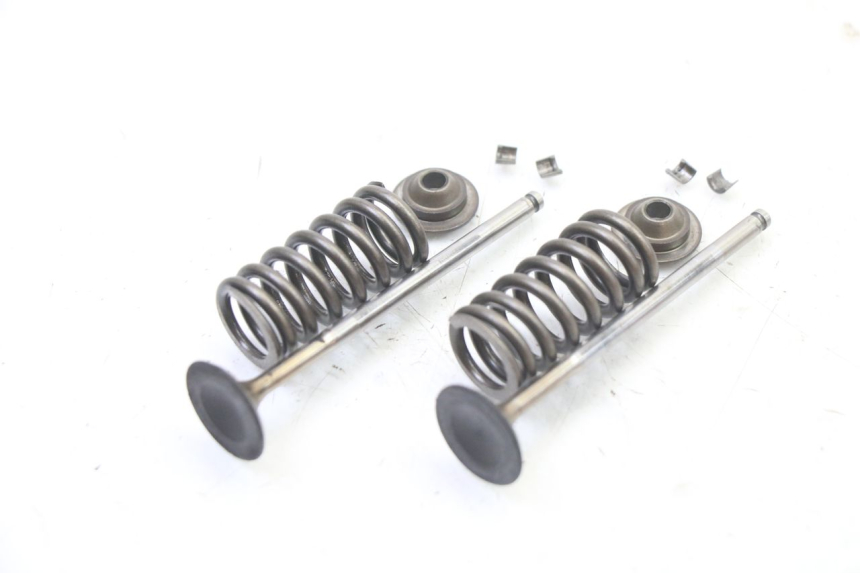 photo de KLEP PEUGEOT SATELIS 125 (2013 - 2018) - Overzicht