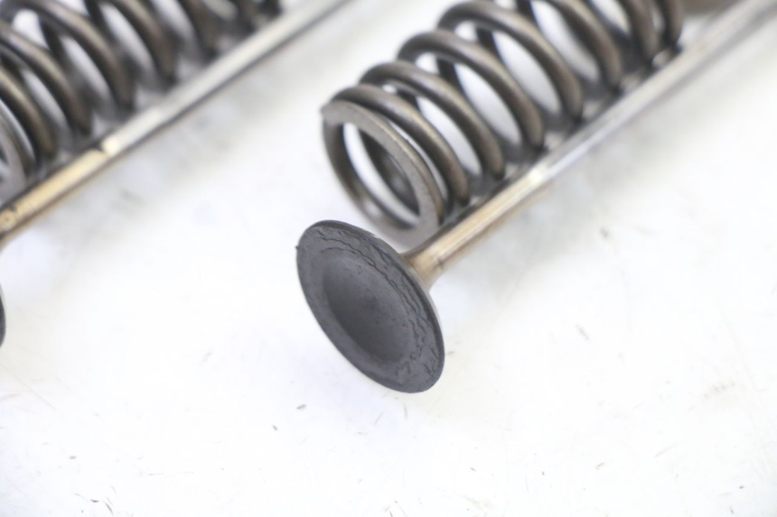 photo de KLEP PEUGEOT SATELIS 125 (2013 - 2018) - Staat van het oppervlak