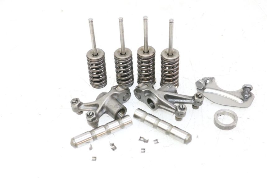 photo de KLEP PEUGEOT SATELIS 125 (2010 - 2012) - Hoofdaanzicht