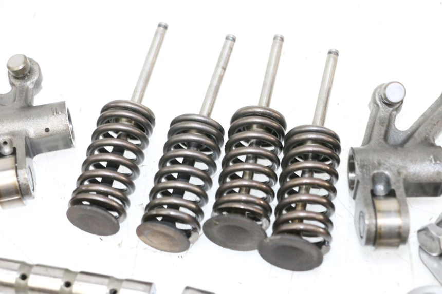 photo de KLEP PEUGEOT SATELIS 125 (2010 - 2012) - Detail van het onderdeel