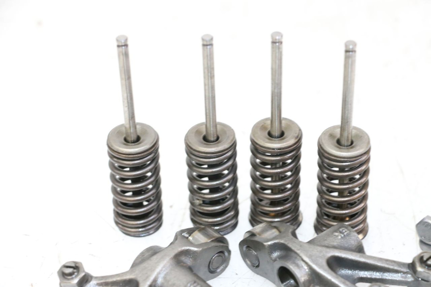 photo de KLEP PEUGEOT SATELIS 125 (2010 - 2012) - Overzicht