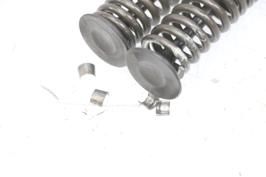 photo de KLEP PIAGGIO VESPA GRANTURISMO 200 (2004 - 2005) - Bevestigingspunten