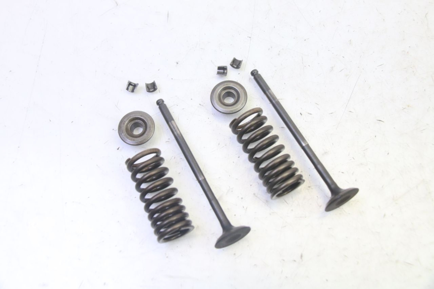 photo de KLEP YAMAHA X-MAX XMAX 125 (2010 - 2013) - Hoofdaanzicht