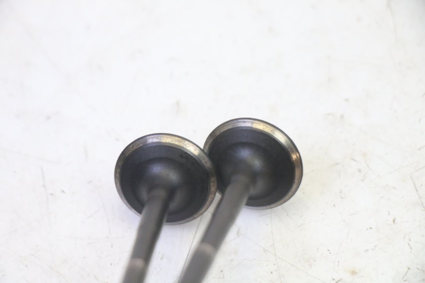 photo de KLEP YAMAHA X-MAX XMAX 125 (2010 - 2013) - Zoom op gebruiksstaat