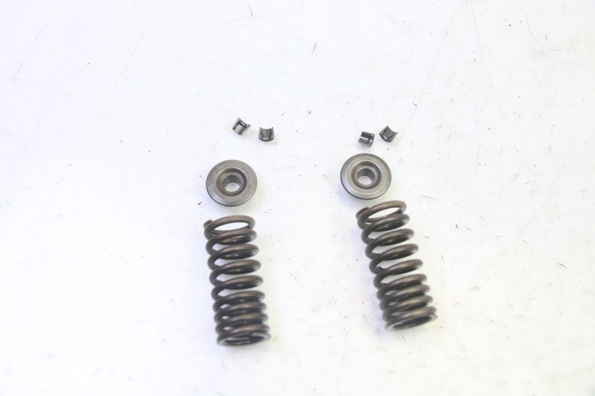 photo de KLEP YAMAHA X-MAX XMAX 125 (2010 - 2013) - Andere kijkhoek