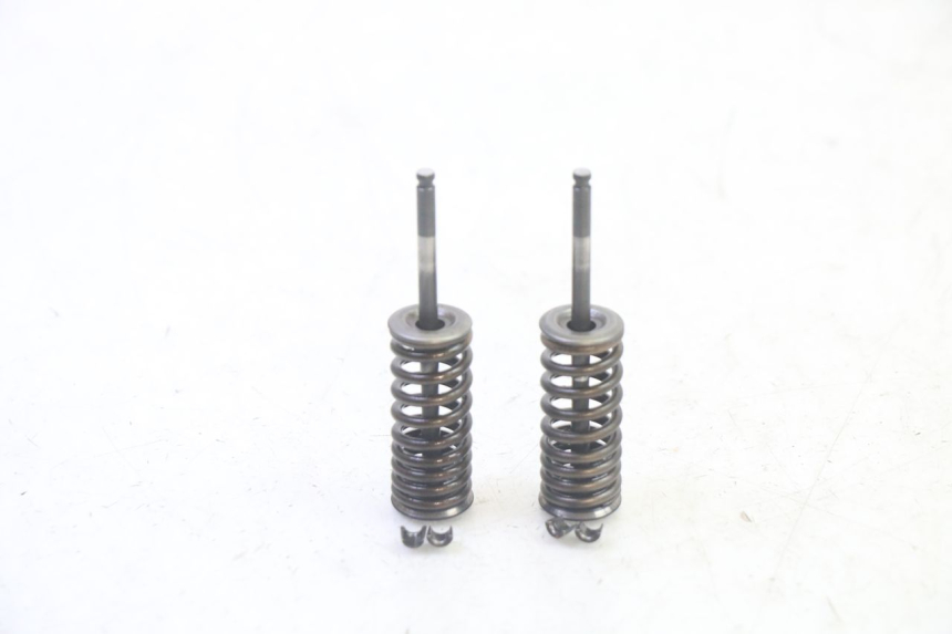 photo de KLEP YAMAHA X-MAX XMAX 125 (2010 - 2013) - Technische close-up