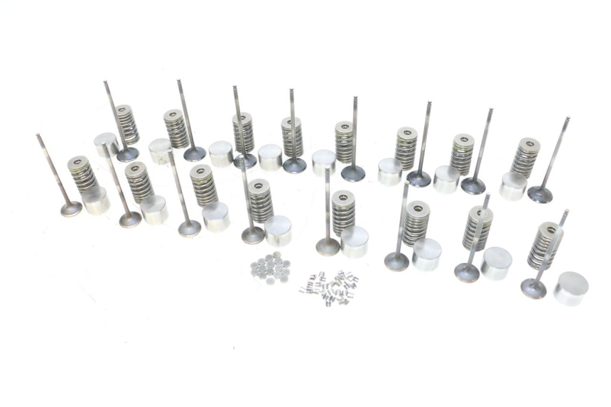 photo de KLEP YAMAHA XJ6 600 (2008 - 2016) - Hoofdaanzicht