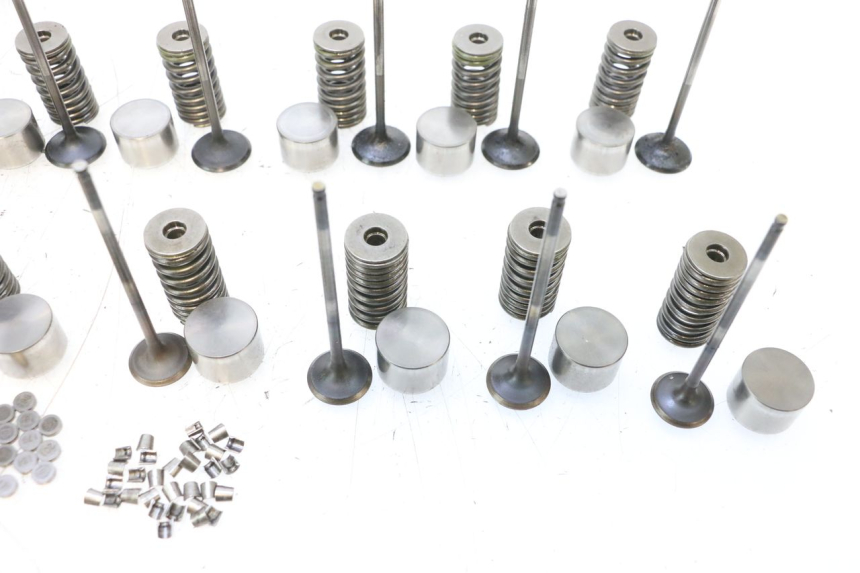 photo de KLEP YAMAHA XJ6 600 (2008 - 2016) - Productaanzicht