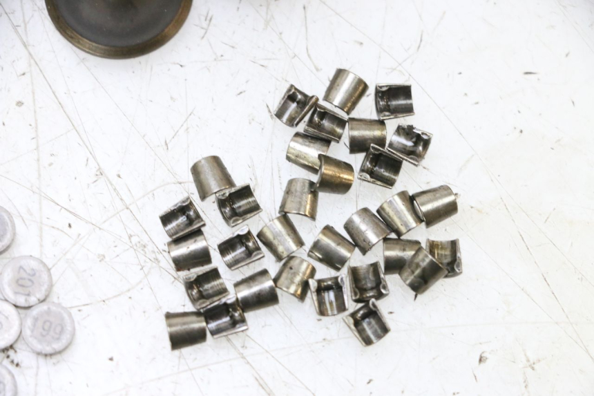 photo de KLEP YAMAHA XJ6 600 (2008 - 2016) - Aanvullende foto