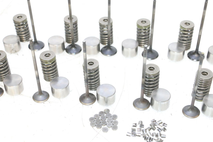 photo de KLEP YAMAHA XJ6 600 (2008 - 2016) - Alternatieve hoek