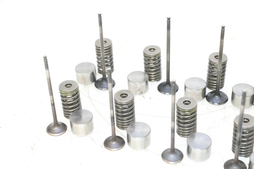 photo de KLEP YAMAHA XJ6 600 (2008 - 2016) - Zoom op kwaliteit