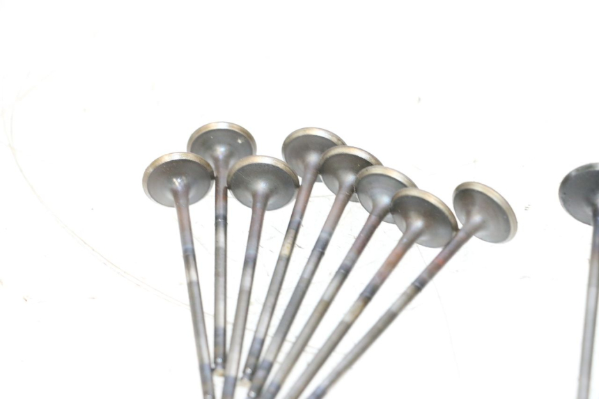 photo de KLEP YAMAHA XJ6 600 (2008 - 2016) - Zoom op gebruiksstaat