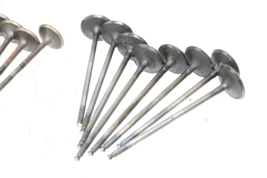 photo de KLEP YAMAHA XJ6 600 (2008 - 2016) - Andere kijkhoek