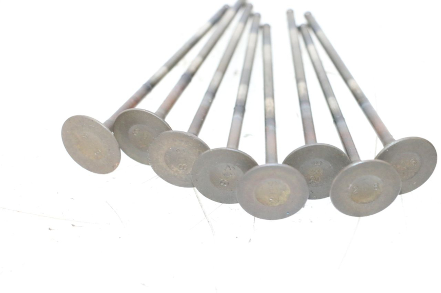 photo de KLEP YAMAHA XJ6 600 (2008 - 2016) - Technische close-up