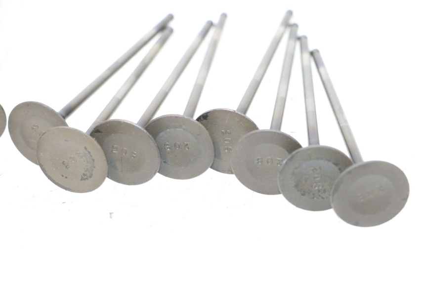 photo de KLEP YAMAHA XJ6 600 (2008 - 2016) - Overzicht