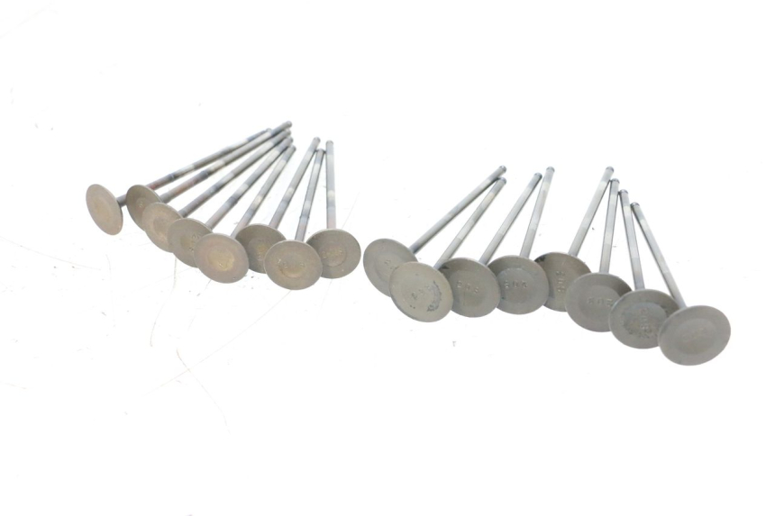 photo de KLEP YAMAHA XJ6 600 (2008 - 2016) - Bevestigingspunten