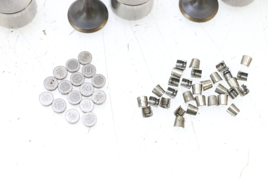 photo de KLEP YAMAHA XJ6 600 (2008 - 2016) - Gecontroleerd onderdeel