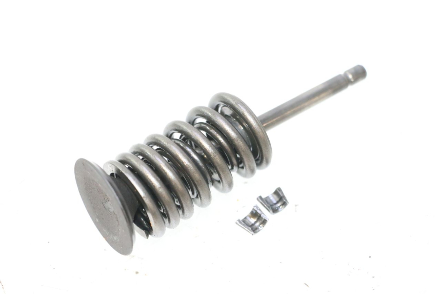 photo de KLEP SMC XROAD 150 - Detail van het onderdeel