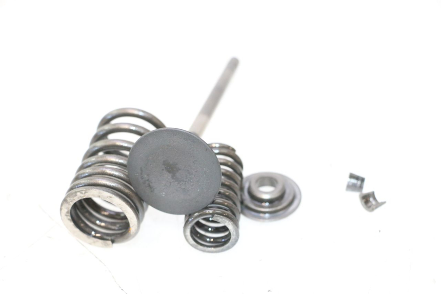 photo de KLEP SMC XROAD 150 - Andere kijkhoek