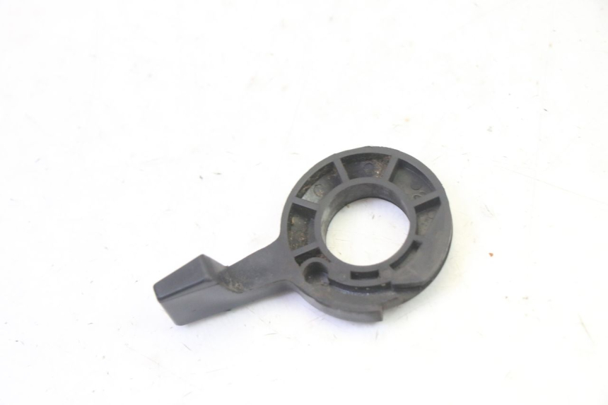 photo de STARTER HYOSUNG GV AQUILA 125 (2000 - 2009) - Technische close-up