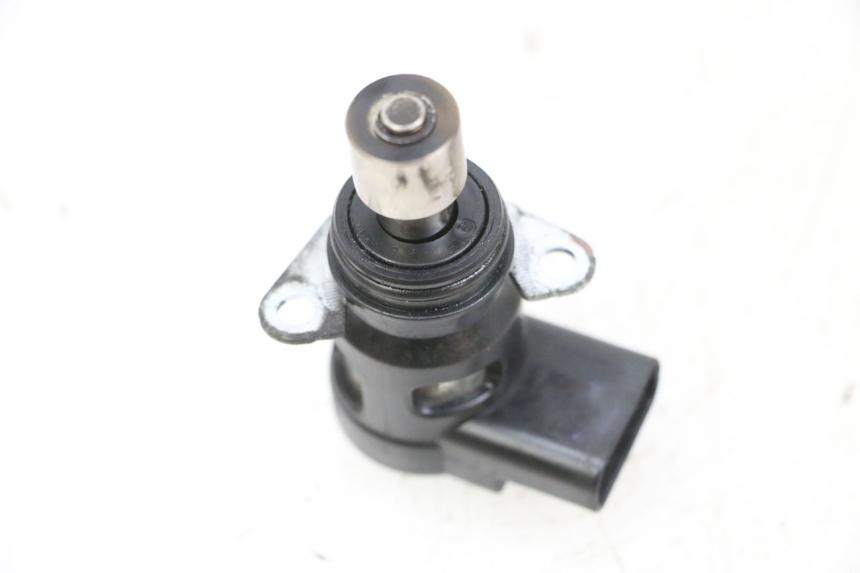 photo de AUTOMATISCHE STARTER SUZUKI BURGMAN 650 (2013 - 2020) - Zoom op gebruiksstaat