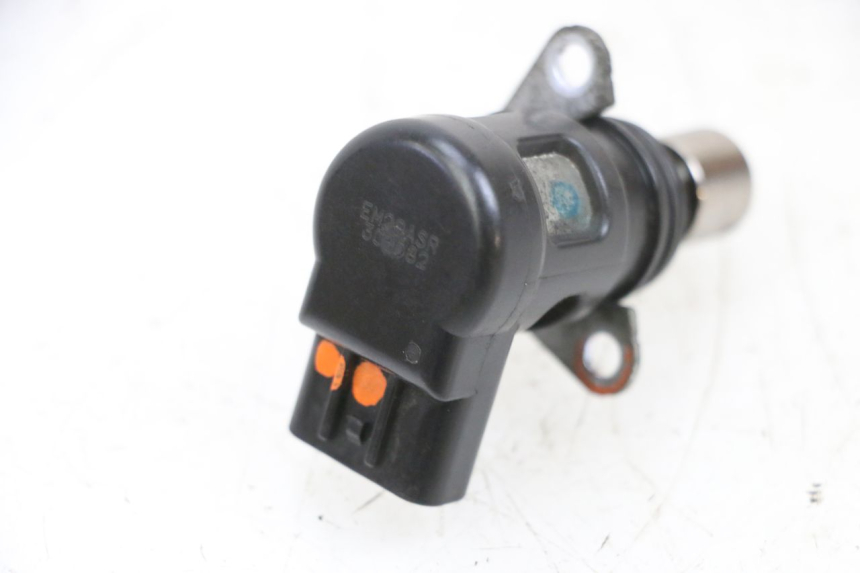 photo de AUTOMATISCHE STARTER SUZUKI BURGMAN 650 (2013 - 2020) - Andere kijkhoek