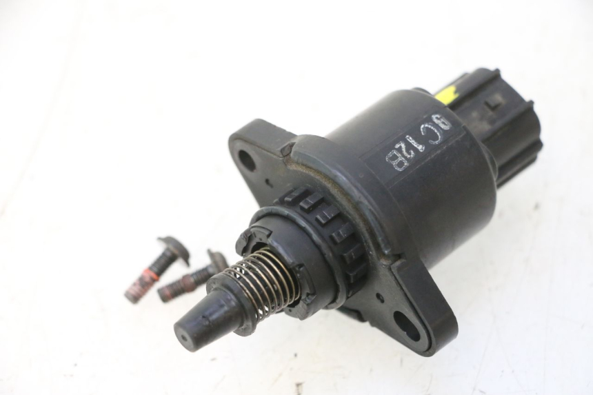 photo de AUTOMATISCHE STARTER SUZUKI BURGMAN 125 (2007 - 2014) - Hoofdaanzicht
