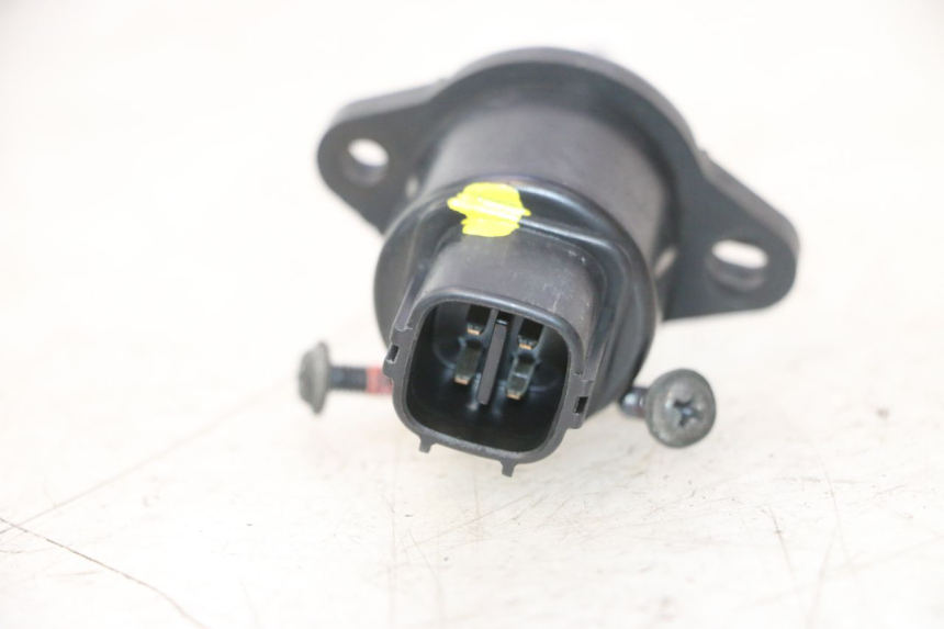 photo de AUTOMATISCHE STARTER SUZUKI BURGMAN 125 (2007 - 2014) - Zoom op gebruiksstaat