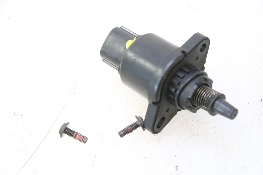 photo de AUTOMATISCHE STARTER SUZUKI BURGMAN 125 (2007 - 2014) - Andere kijkhoek