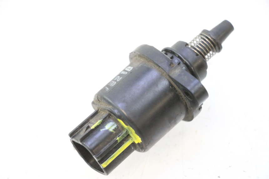 photo de AUTOMATISCHE STARTER SUZUKI BURGMAN 125 (2007 - 2014) - Hoofdaanzicht