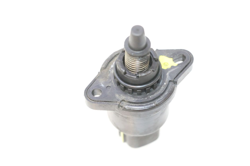 photo de AUTOMATISCHE STARTER SUZUKI BURGMAN 125 (2007 - 2014) - Zoom op gebruiksstaat