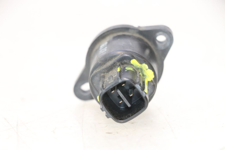 photo de AUTOMATISCHE STARTER SUZUKI BURGMAN 125 (2007 - 2014) - Andere kijkhoek