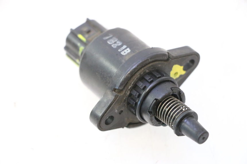 photo de AUTOMATISCHE STARTER SUZUKI BURGMAN 125 (2007 - 2014) - Technische close-up