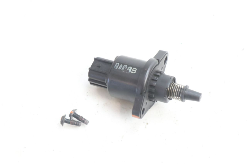 photo de AUTOMATISCHE STARTER SUZUKI BURGMAN 125 (2007 - 2014) - Hoofdaanzicht