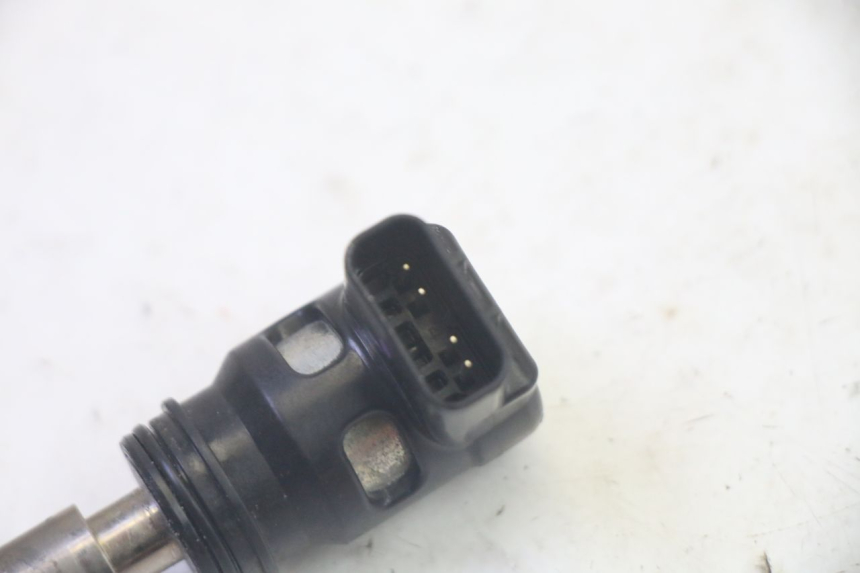 photo de AUTOMATISCHE STARTER SUZUKI BURGMAN EXECUTIVE ABS 650 (2006 - 2012) - Andere kijkhoek