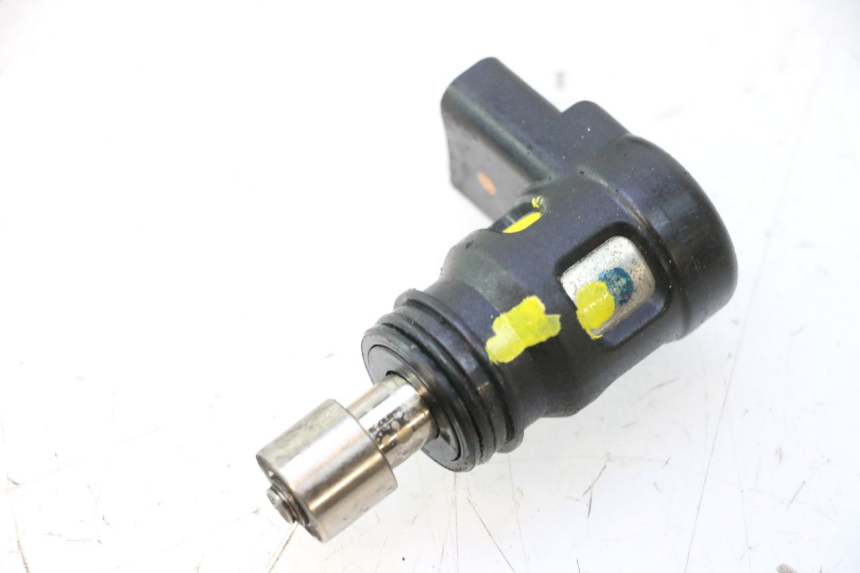 photo de AUTOMATISCHE STARTER SUZUKI BURGMAN EXECUTIVE ABS 650 (2006 - 2012) - Hoofdaanzicht