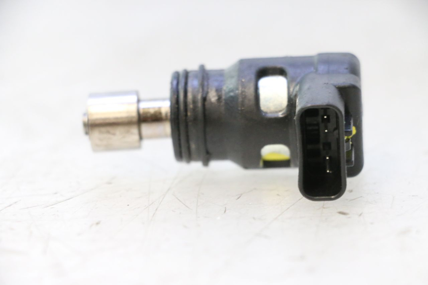 photo de AUTOMATISCHE STARTER SUZUKI BURGMAN EXECUTIVE ABS 650 (2006 - 2012) - Zoom op gebruiksstaat