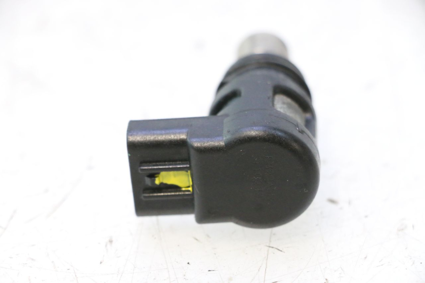 photo de AUTOMATISCHE STARTER SUZUKI BURGMAN EXECUTIVE ABS 650 (2006 - 2012) - Andere kijkhoek
