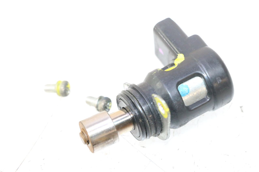 photo de AUTOMATISCHE STARTER SUZUKI BURGMAN EXECUTIVE ABS 650 (2006 - 2012) - Hoofdaanzicht