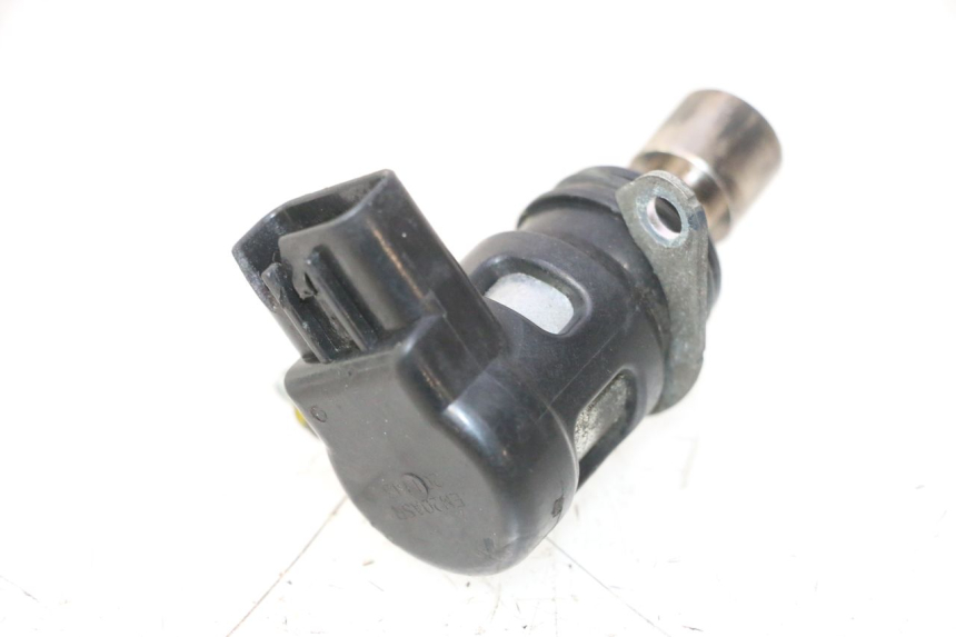 photo de AUTOMATISCHE STARTER SUZUKI BURGMAN EXECUTIVE ABS 650 (2006 - 2012) - Zoom op gebruiksstaat