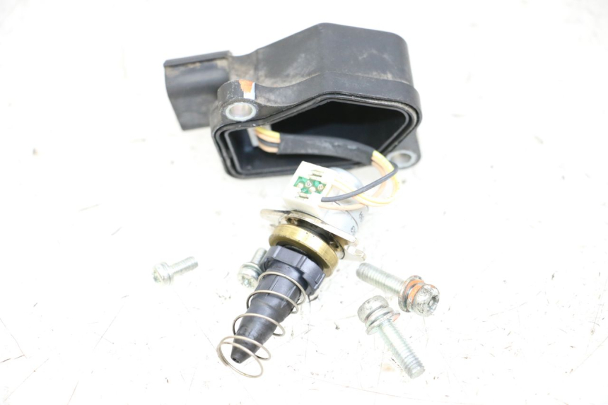 photo de AUTOMATISCHE STARTER YAMAHA BW'S BWS 125 (2010 - 2013) - Detail van het onderdeel