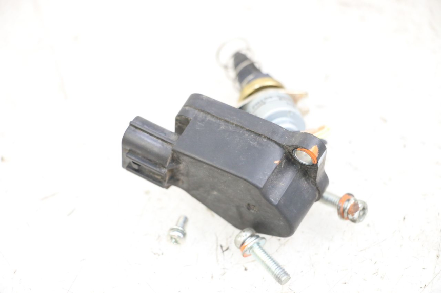 photo de AUTOMATISCHE STARTER YAMAHA BW'S BWS 125 (2010 - 2013) - Zoom op gebruiksstaat