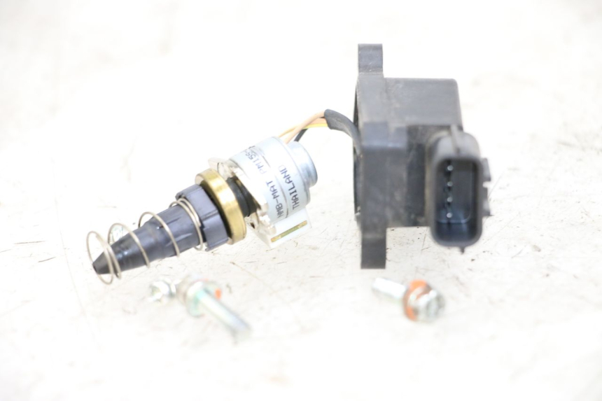photo de AUTOMATISCHE STARTER YAMAHA BW'S BWS 125 (2010 - 2013) - Andere kijkhoek