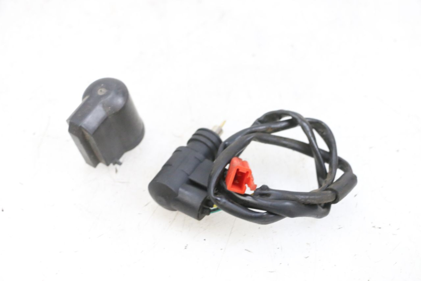 photo de AUTOMATISCHE STARTER SPEEDY HT50QT6 50 - Zoom op gebruiksstaat