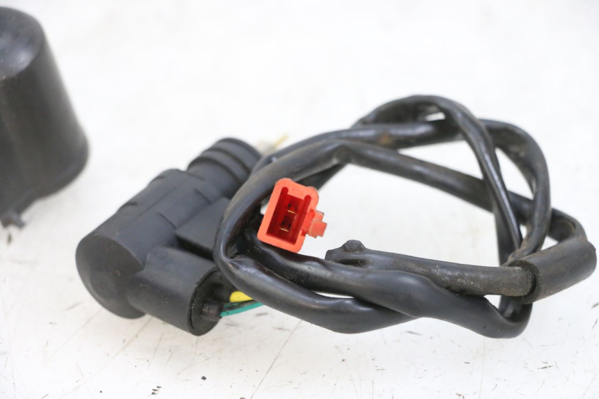 photo de AUTOMATISCHE STARTER SPEEDY HT50QT6 50 - Andere kijkhoek