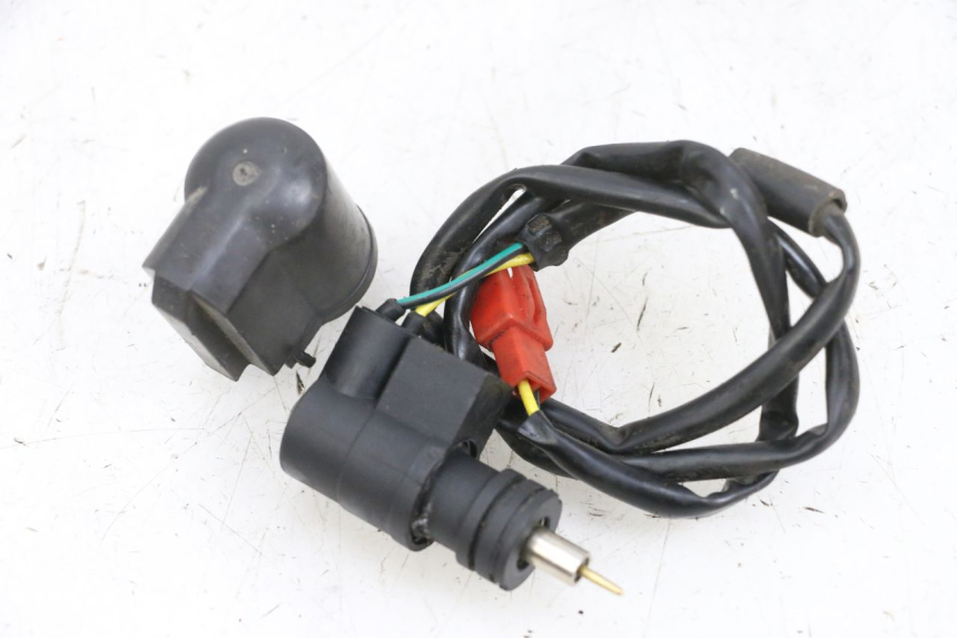 photo de AUTOMATISCHE STARTER SPEEDY HT50QT6 50 - Technische close-up