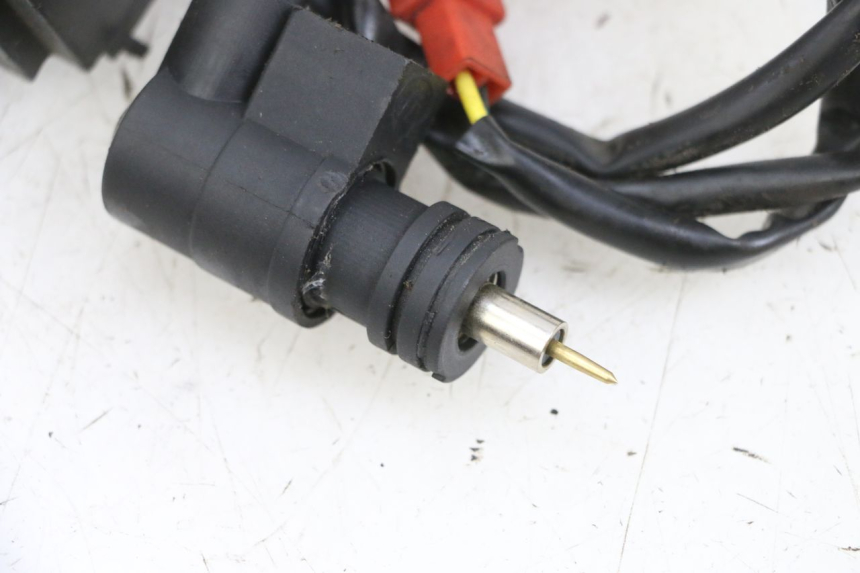 photo de AUTOMATISCHE STARTER SPEEDY HT50QT6 50 - Overzicht