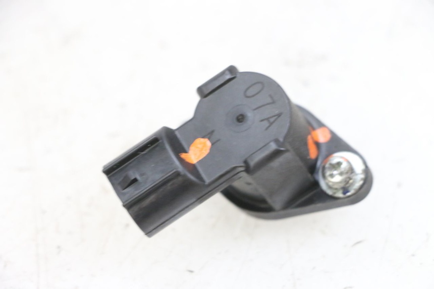 photo de AUTOMATISCHE STARTER PEUGEOT KISBEE 4T 50 (2018 - 2022) - Hoofdaanzicht