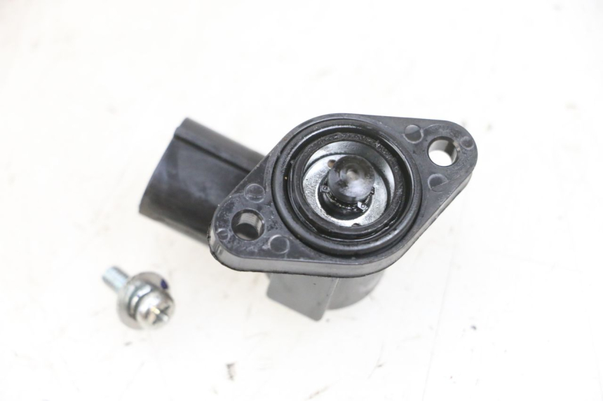 photo de AUTOMATISCHE STARTER PEUGEOT KISBEE 4T 50 (2018 - 2022) - Detail van het onderdeel
