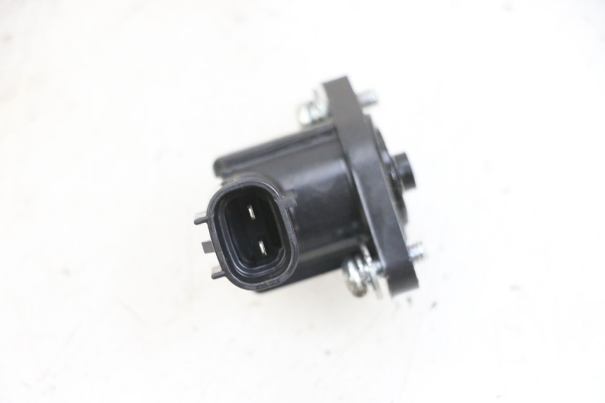 photo de AUTOMATISCHE STARTER PEUGEOT KISBEE 4T 50 (2018 - 2022) - Zoom op gebruiksstaat
